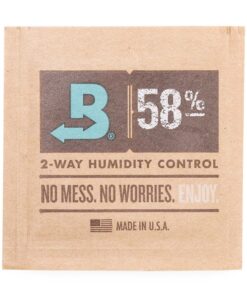1 Gram Boveda Pack - 20 Packs