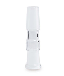 10mm Female To 14mm Male Glass Adapter