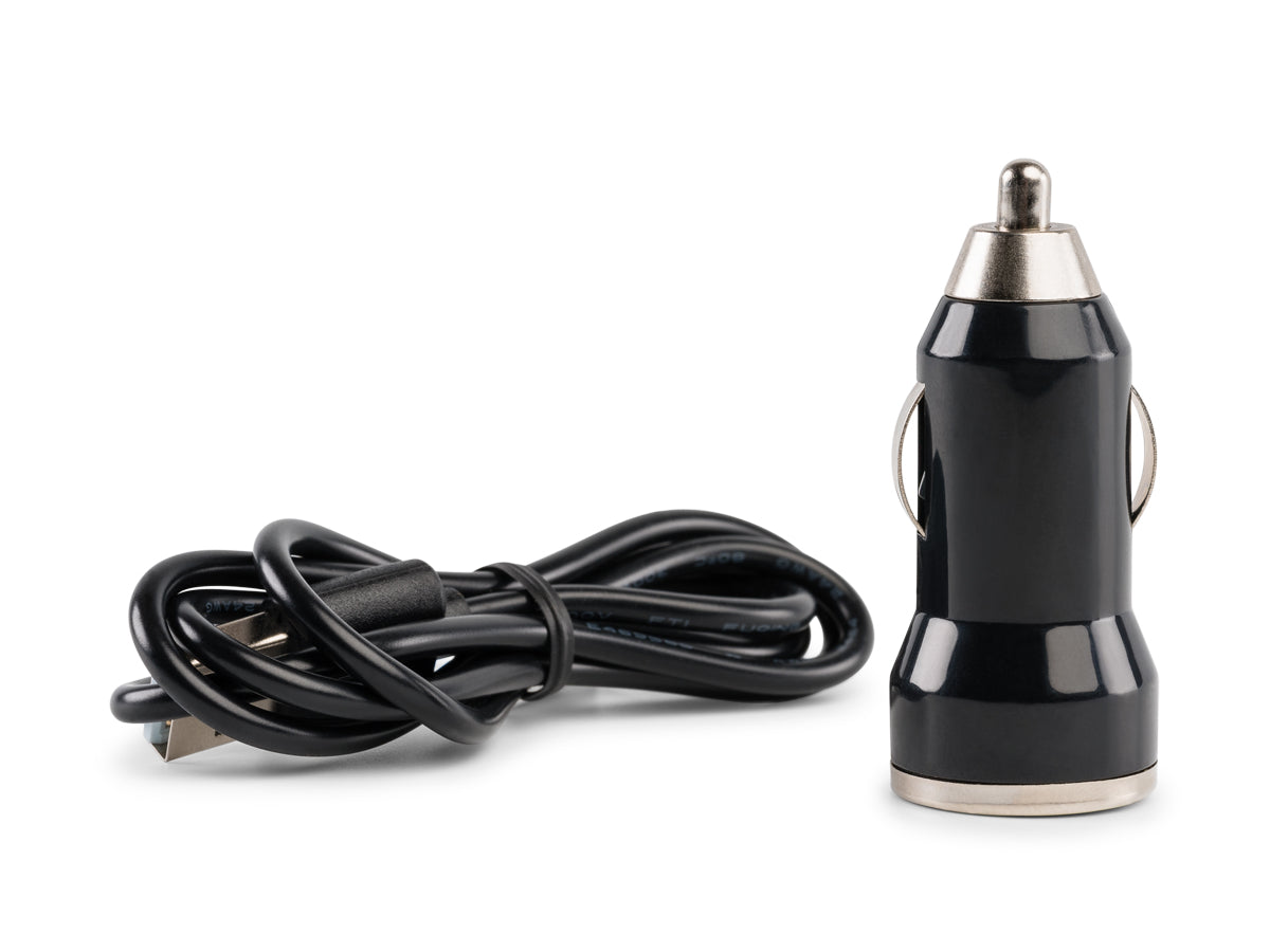 12 Volt Car Charger for Storz & Bickel (Micro-USB)