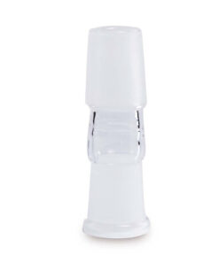 14mm Female To 18mm Male Glass Adapter