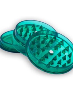 2 Piece Acrylic Grinder
