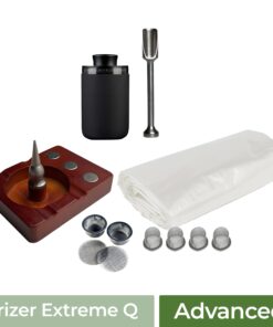 Arizer Extreme Q Advanced Accessories Kit