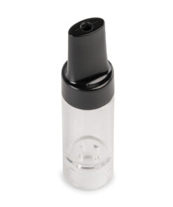 Arizer Glass Aroma Tube With Short Tip - 60 mm for Arizer Solo 2, Solo 2 MAX, Solo 3, Air MAX, Air SE, Air 2, Solo, Air