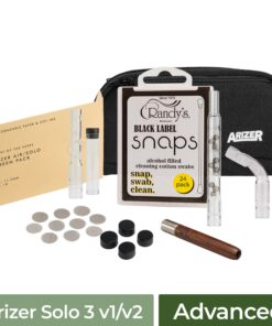 Arizer Solo 3 v1/v2 Advanced Accessories Kit