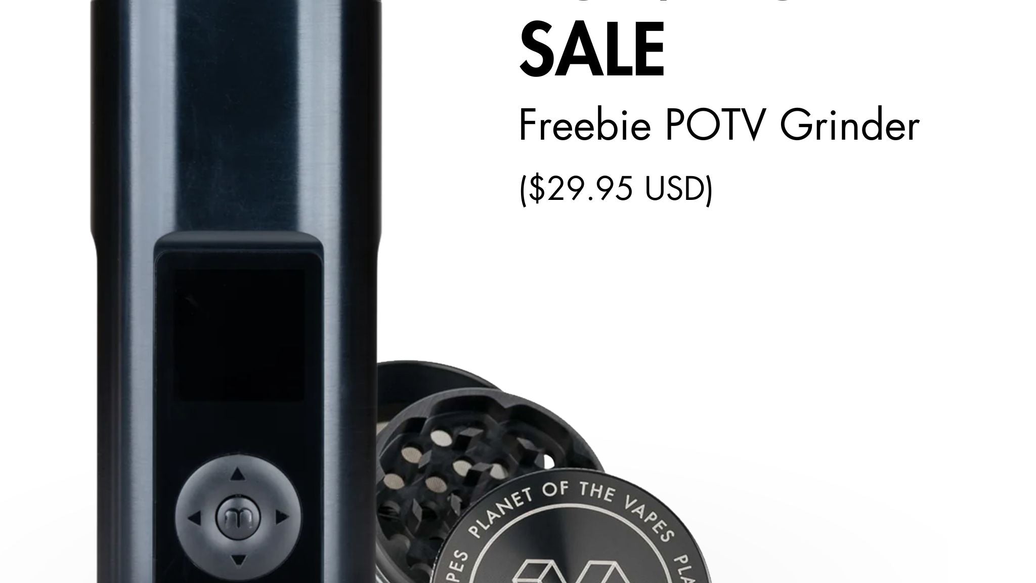 Arizer Solo 3 v2 Vaporizer