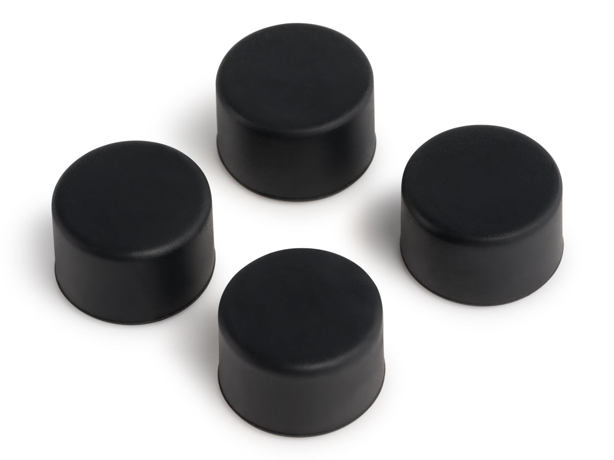 Arizer Stem Cap (4-Pack) for Air,Air (2), Air Max, Solo (2), Solo 2 MAX, Solo 3