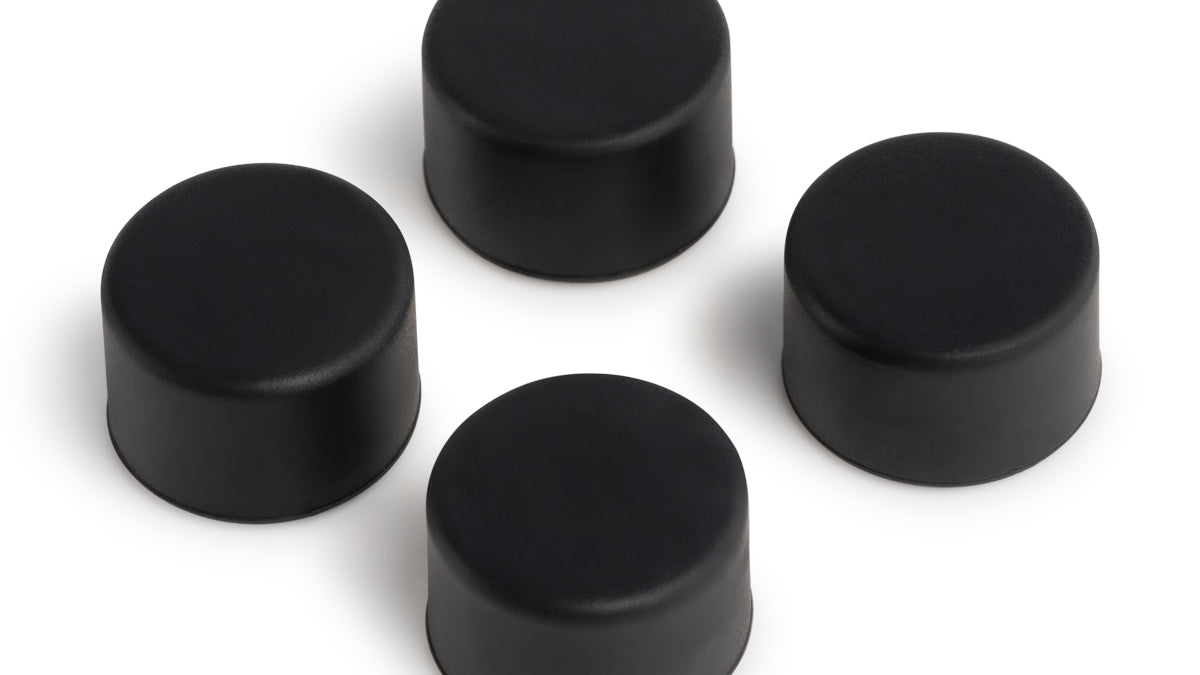 Arizer Stem Cap (4-Pack) for Air,Air (2), Air Max, Solo (2), Solo 2 MAX, Solo 3