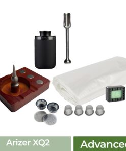 Arizer XQ2 Advanced Accessories Kit