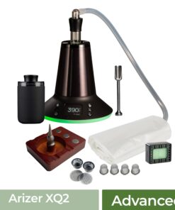 Arizer XQ2 Advanced Vaporizer Kit