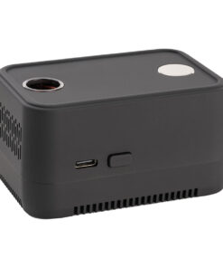 Black Shadow Induction Heater