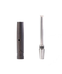 Blackwood Simrell Stem (POTV Branded) + Stinger