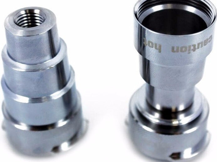 Boundless CF/CFX/CFV WPA (Water Pipe Adapter)