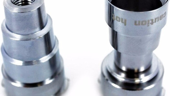 Boundless CF/CFX/CFV WPA (Water Pipe Adapter)