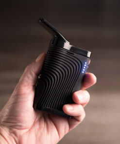 Boundless CF Vaporizer