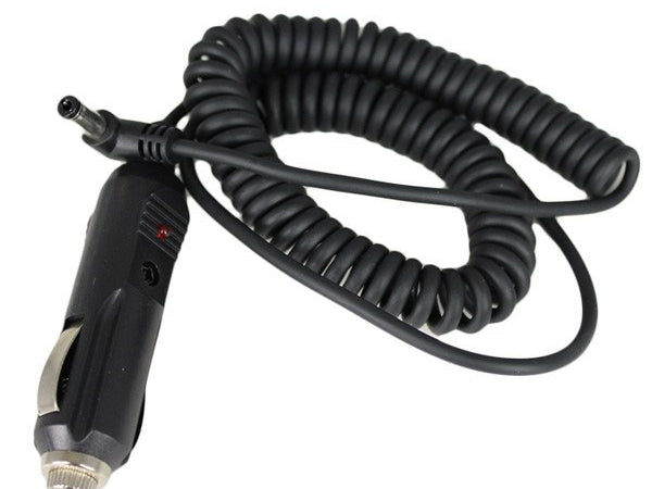 Car Adapter for Vapir No2 and Oxygen Mini
