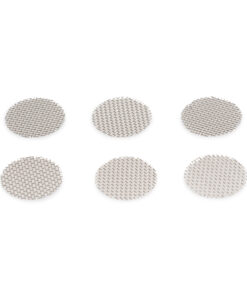 Coarse Screen Set for Storz & Bickel Crafty+, Mighty, Mighty+