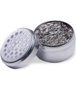 Concentrate Dosing Capsule Set, 400 pcs