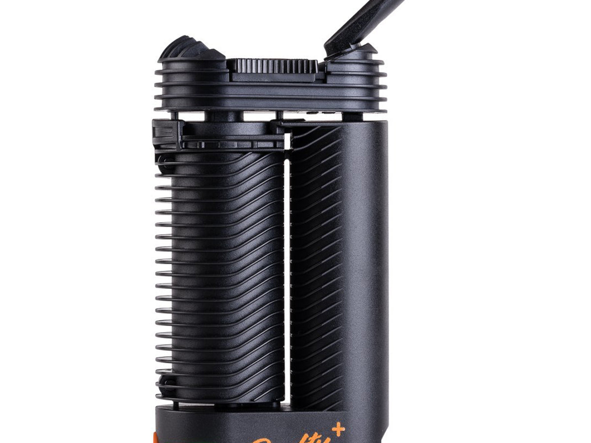 Crafty+ Plus Vaporizer