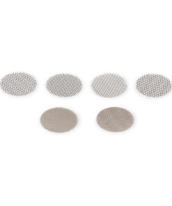 Crafty Vaporizer Replacement Screen Set