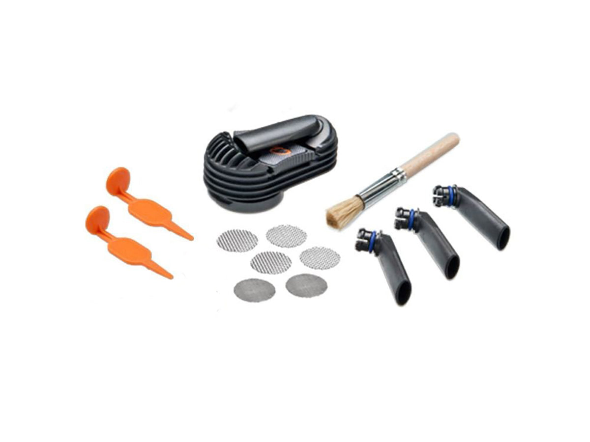 Crafty Vaporizer Wear and Tear Set