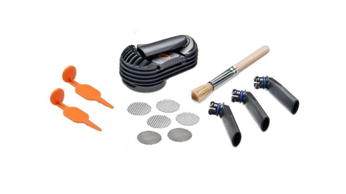 Crafty Vaporizer Wear and Tear Set