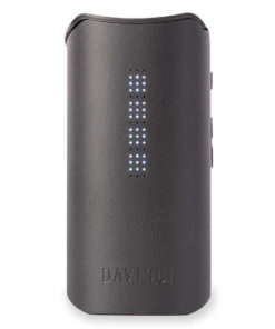 DaVinci IQC Vaporizer