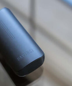 DaVinci Vaporizers | Free Discrete Shipping | POTV