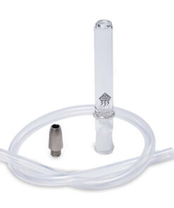 Ditanium Glass Handpiece Complete Set