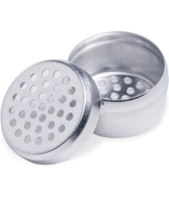 Dosing Capsule Set, 400 pcs