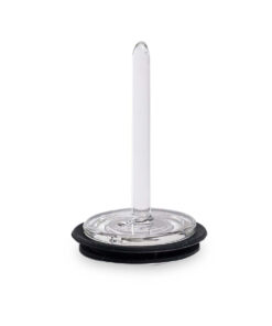 Dr. Dabber Switch Glass Loading Tool and Carb Accessory
