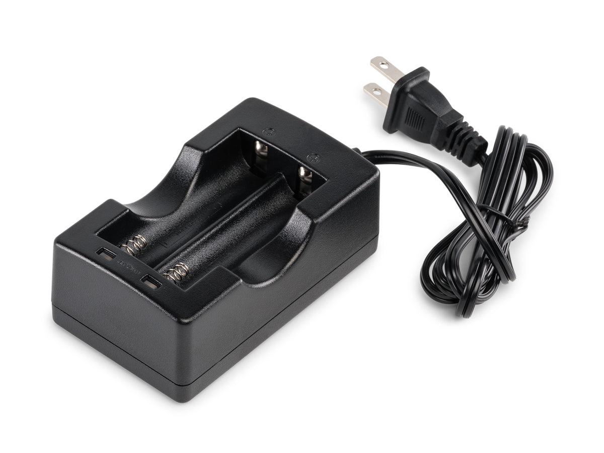 Dual Battery Charger for Arizer Air, Air 2, Air SE