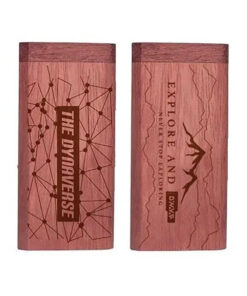 DynaStash: Purpleheart - Clearance Sale