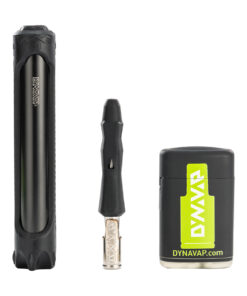 DynaVap B Slingstash Starter Pack