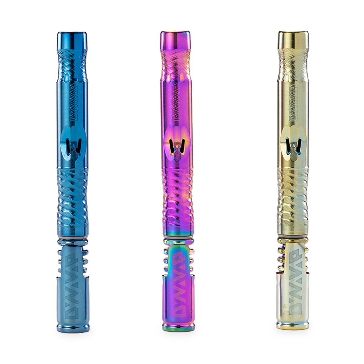 DynaVap M 2021 Fall Colors 3-Pack Bundle - Save $22