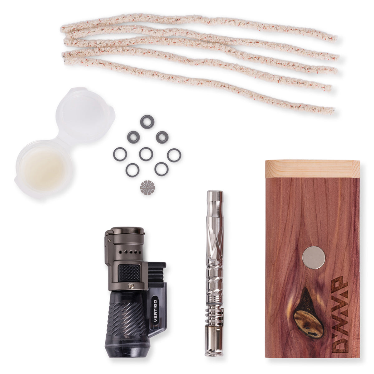 DynaVap M Starter Pack 2020 - Clearance Sale