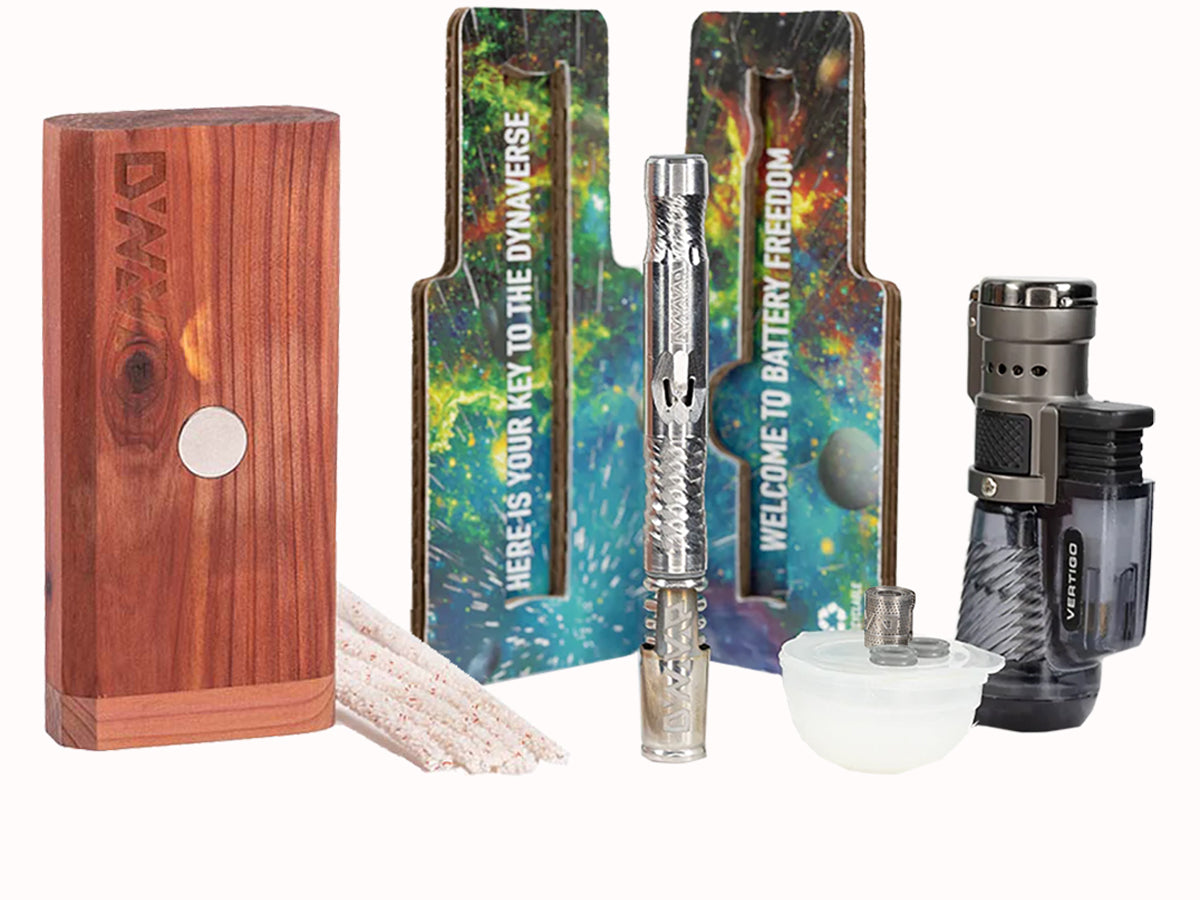 DynaVap M Starter Pack - Clearance Sale