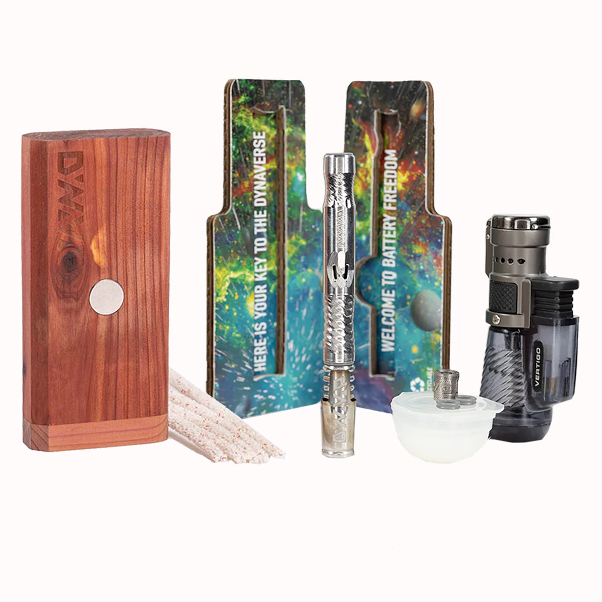 DynaVap M Starter Pack - Clearance Sale