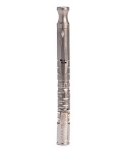 DynaVap Omni Vaporizer - Silver