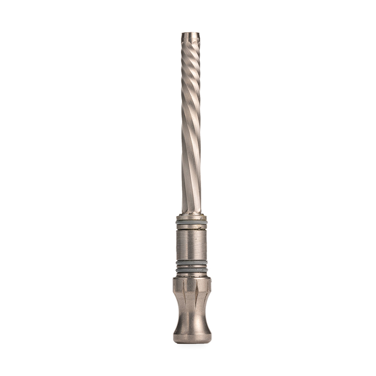 DynaVap Omni XL Condenser Assembly with Mouthpiece (2nd Gen)