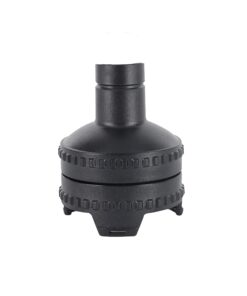 Easy Valve Filling Chamber Housing for Storz & Bickel Volcano