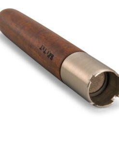 Ed's TNT Wood Stem for Arizer Solo 2, Solo 2 Max, Solo 3, Air MAX, Air SE, Air 2, Arizer Solo, Air