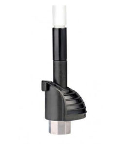 Filling Chamber and Mouthpiece for Oglesby & Butler Iolite