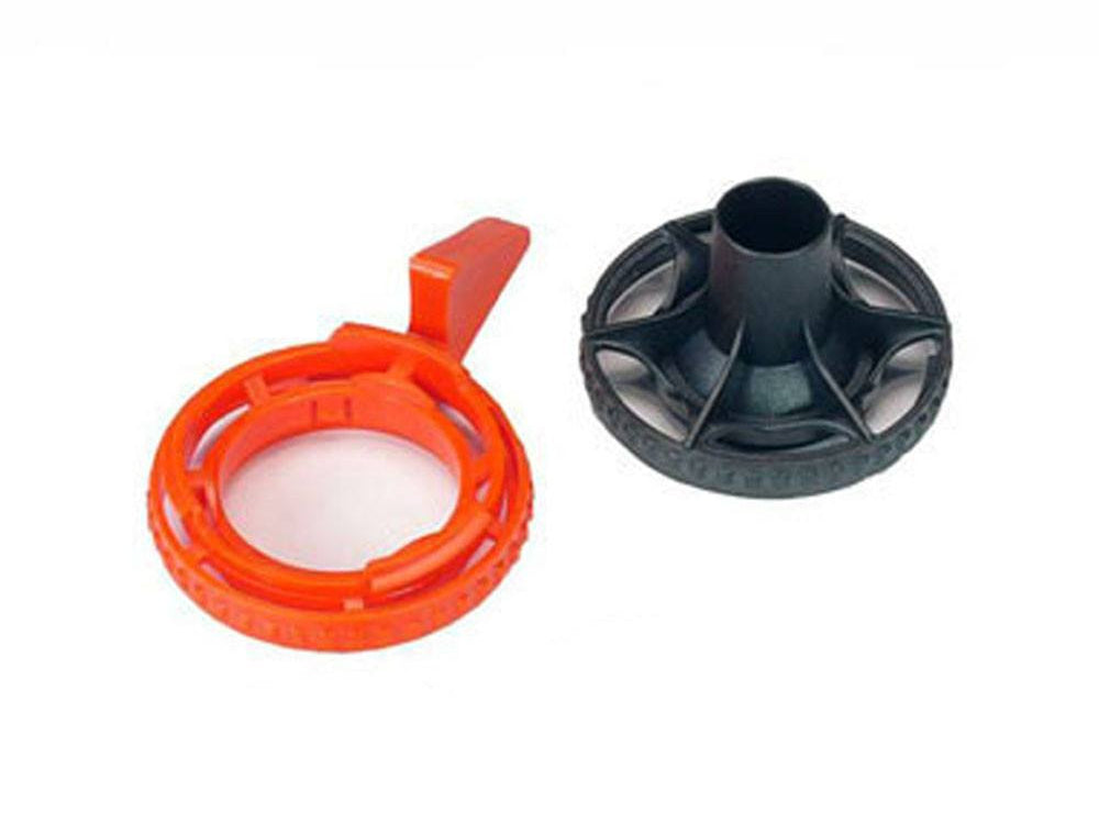 Filling Chamber Housing for Storz & Bickel Plenty