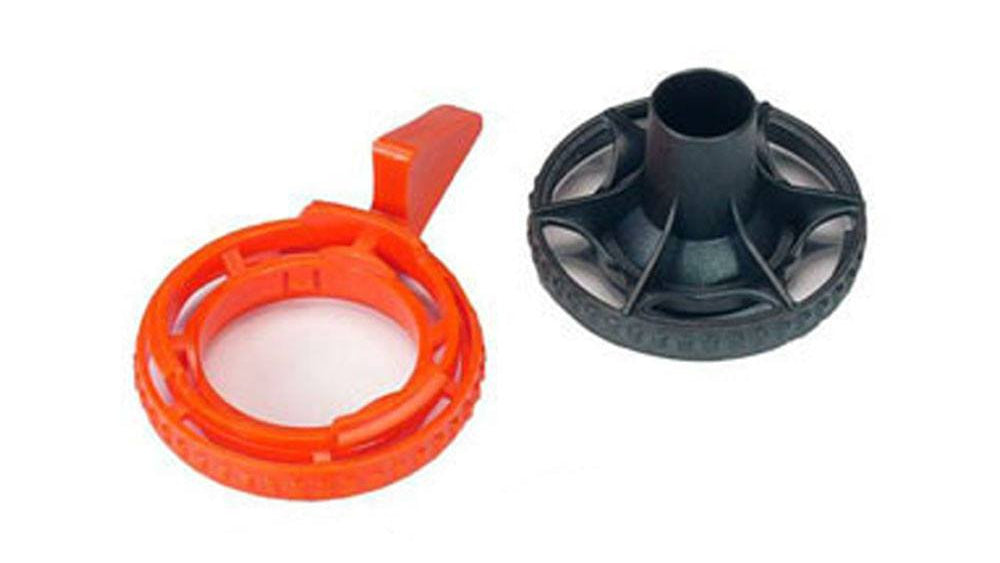 Filling Chamber Housing for Storz & Bickel Plenty