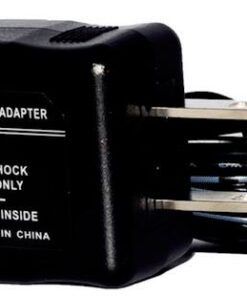 Flowermate AC/DC Wall Adapter for V5.0S and Pro