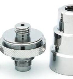Flowermate V5.0S, V5.0X, V5.0S Pro, V5.0S Mini, V5.0S Mini Pro, V5.0X Mini Water Pipe Adapter