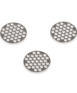 Focus Pro Mouthpiece Mesh (3-Pack)