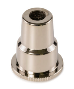 Focus Vape 14mm / 18mm stainless water piece adapter