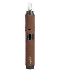Focusvape Pro Leather Coffee - Clearance Sale