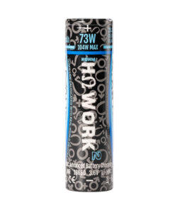 Hohm Tech Work V2 18650 2547mAh 25.3A Battery